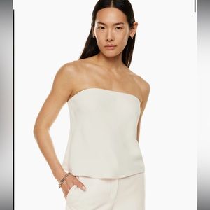 Babaton Midtown Tube Top